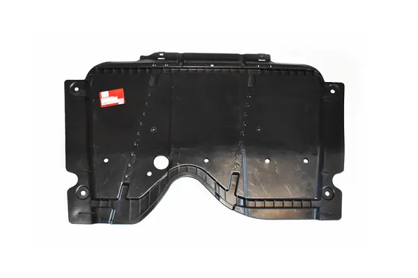Protección delantera del motor 758900822R VAG