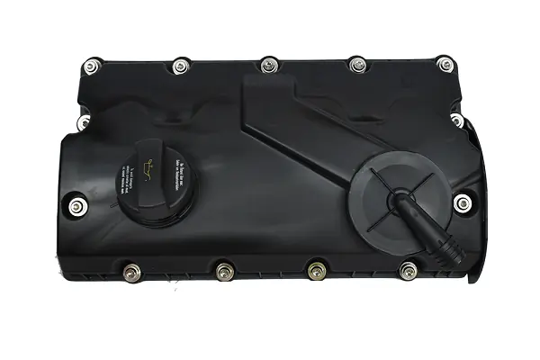 Tapa de culata para Audi A6 C5 4B2, 4B4