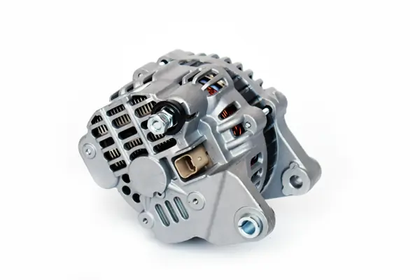 Alternador 443279 VALEO