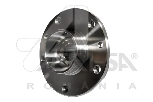 Buje de rueda delantero Renault DUSTER II SUV (HM) (2017 - 2025) precio, desde 104,88 USD