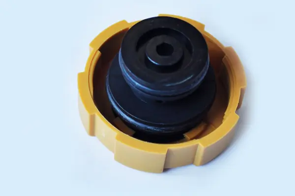  Tapón depósito de refrigerante Opel Vectra 