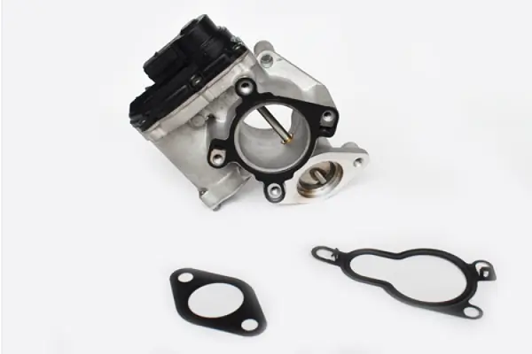 Enfriador de recirculación de gases de escape EGR AV6Q9D475AB Ford
