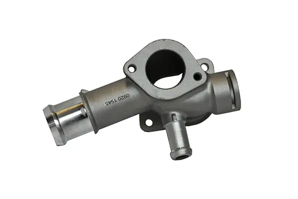 Comprar 111225015 Hans Pries (Topran) Brida del sistema de refrigeración (triple unión)