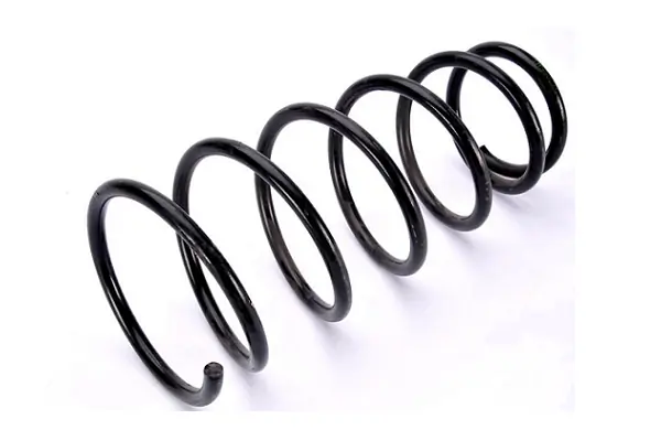 Muelle de eje trasero para Toyota Corolla  