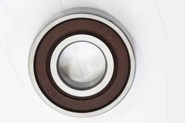 Rodamiento alternador para Nissan Qashqai II J11