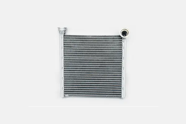  Radiador calefacción Skoda Octavia 