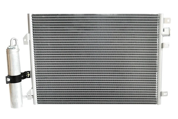 Comprar Condensador aire acondicionado Renault Clio SYMBOL LB0, LB1, LB2
