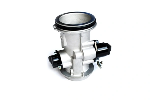  Cuerpo de mariposa Dacia Logan 