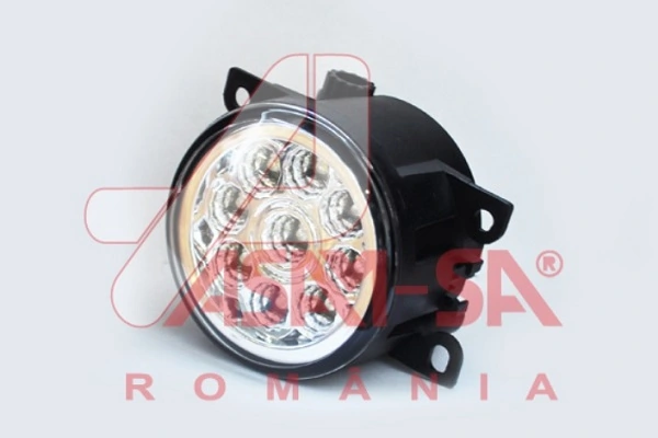 Faro antiniebla izquierdo y derecho T123459 Ford