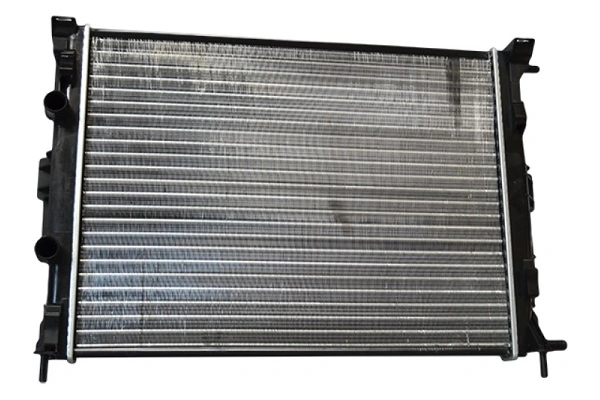 Refrigeración del motor para Renault Megane II LM0, LM1