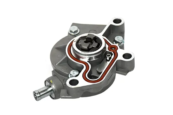 Depresor de freno  Seat Ibiza III