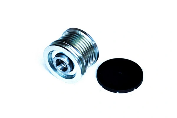 Polea de alternador para Audi A5  (8T3)