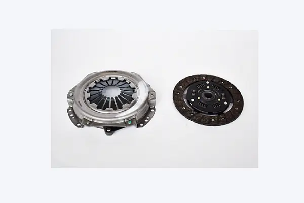 Kit de embrague ASAM 75096