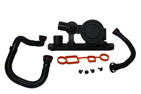 Válvula PCV Seat Leon II hatchback (1P1) (2005 - 2013) precio, desde 14,29 EUR