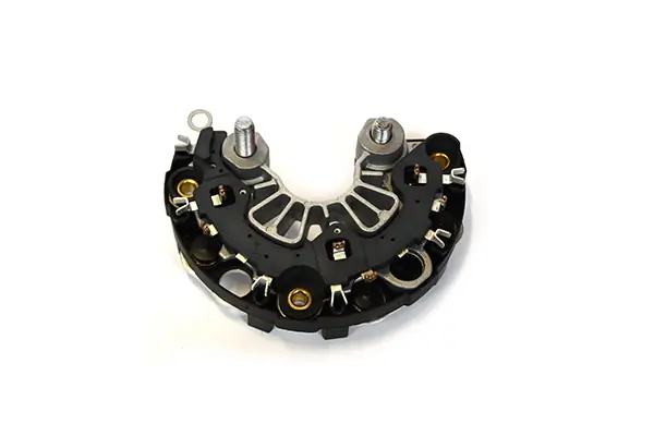 Comprar 1986AE0260 Bosch Puente de diodos, alternador