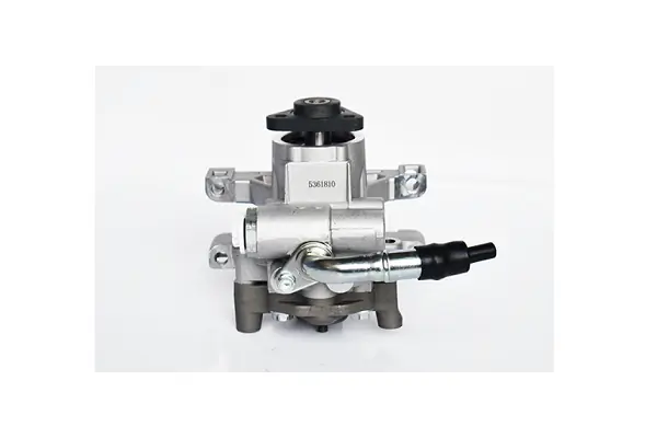  Bomba de dirección Fiat Ducato 3