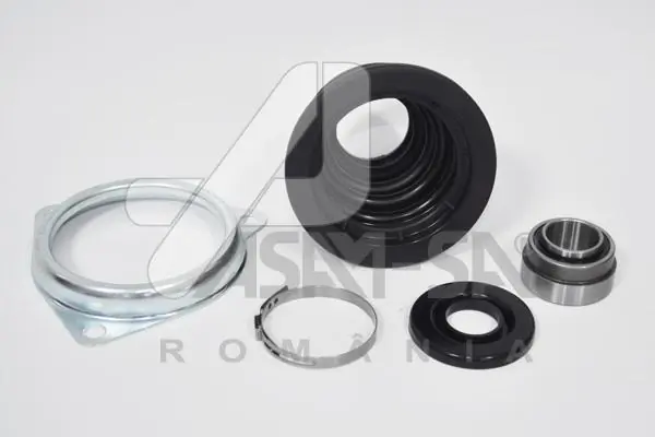 Fuelle, junta homocinética interna izquierda del semieje delantero Formpart/Otoform 22407266K precio, desde 15,73 EUR