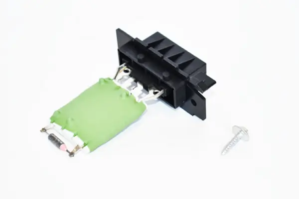 Resistencia de Ventilador Chrysler 77366906 precio, desde 24,76 EUR
