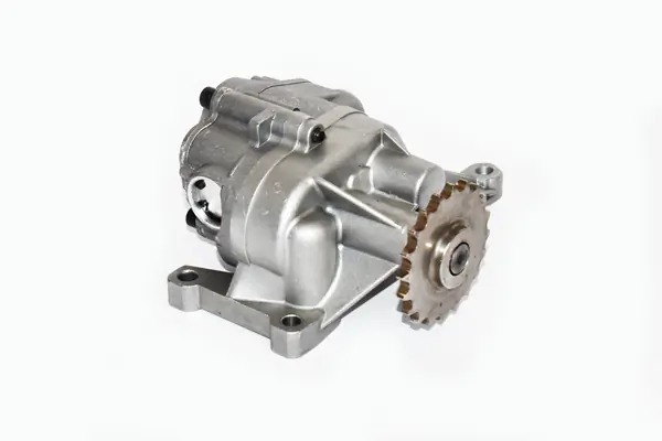 Bomba de aceite para Mercedes Sprinter II 3,5-t 906