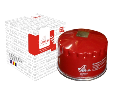 Comprar 897321 Volvo Filtros de aceite