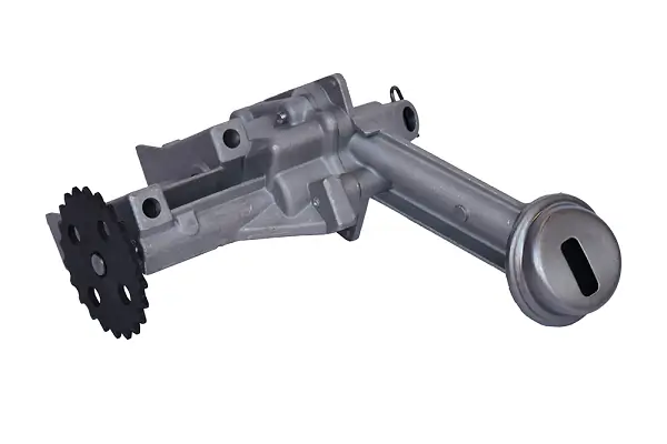 Bomba de aceite para Renault LOGAN I LS