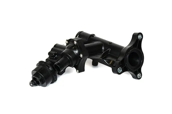 Carcasa del termostato Triclo 465926 precio, desde 65,69 EUR