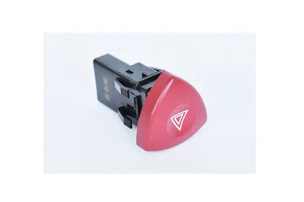  Boton de luz de emergencía Renault Espace 4