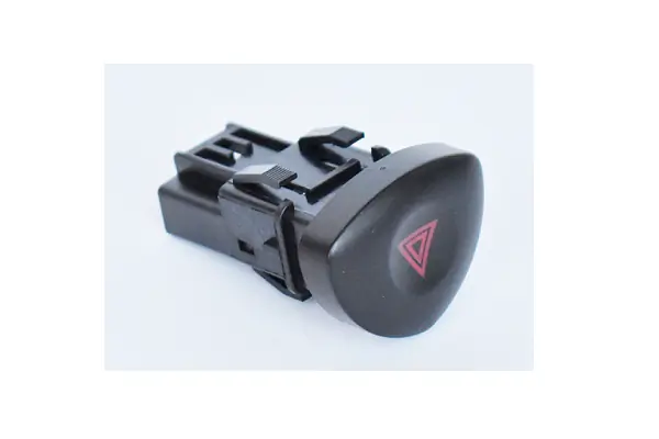 Botón de emergencia Renault Clio II furgoneta (SB0) (1998 - 2005) precio, desde 13,67 EUR