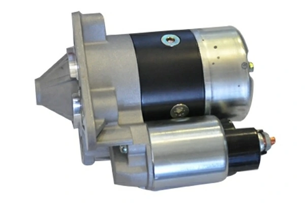  Motor de arranque Renault 21 