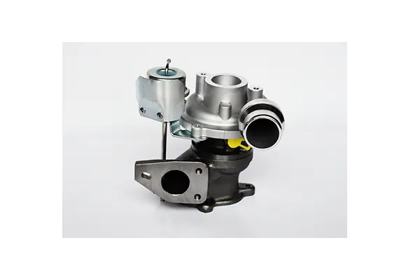 Turbo para motor para Dacia Logan I  MCV KS