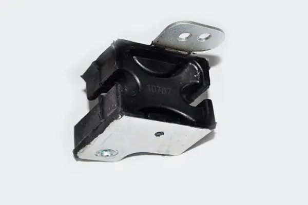 Soporte de escape para Dacia Lodgy  JS