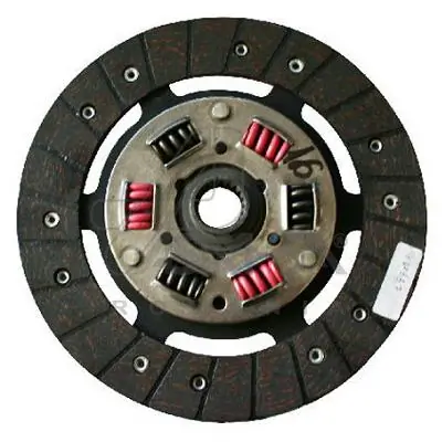 Embrague de disco Renault 9  (L42)
