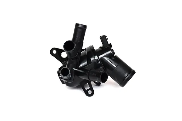 Caja del termostato Nissan Qashqai 2 J11