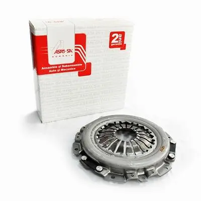 Comprar Plato de presión del embrague Renault Scenic III JZ0, JZ1 a bajo precio