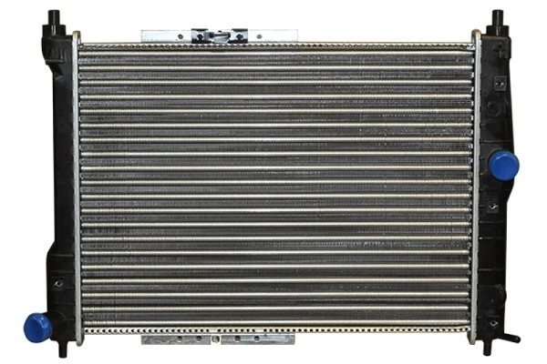 Radiador de água para Daewoo Nubira I (J10, J15)