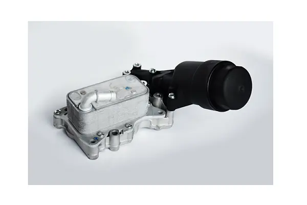 K68091825AB Fiat/Alfa/Lancia Radiador de aceite