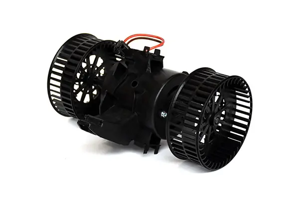 Ventilador habitáculo BMW 5 familiar comprar en España