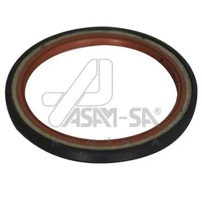 Anillo retén cigüeñal para Renault Megane I EA0, EA1