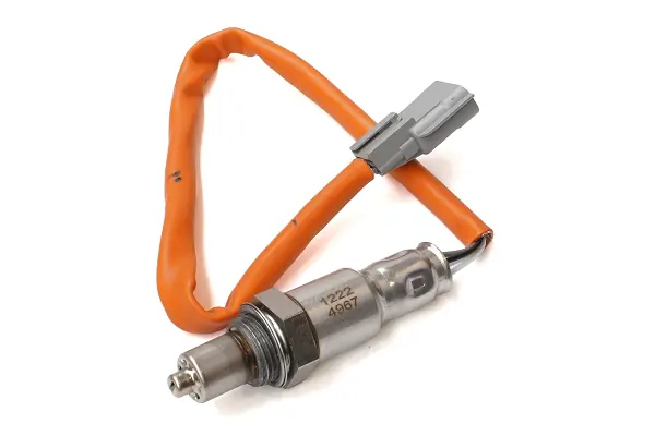Sonda lambda de oxígeno posterior al catalizador 2269000Q1P Nissan/Infiniti