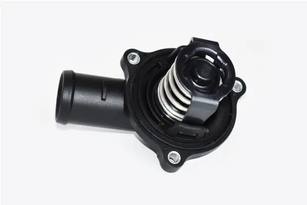 Termostato de agua para Volkswagen Touareg II 7P5, 7P6
