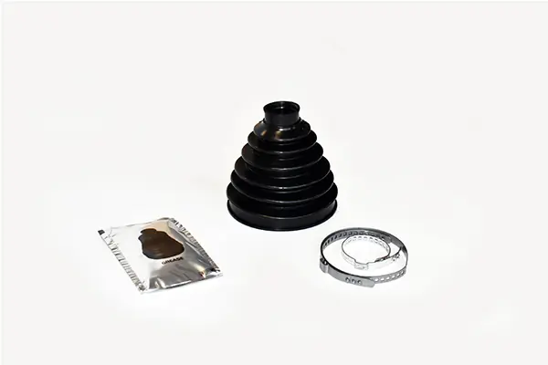 Fuelle semieje delantero exterior Opel Astra G