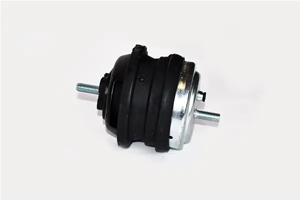 Soporte izquierdo del motor 57443 Metalcaucho
