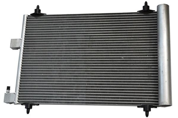 Aire acondicionado capacitor Citroen C5 I hatchback (DC) (2001 - 2004) precio, desde 55,58 EUR