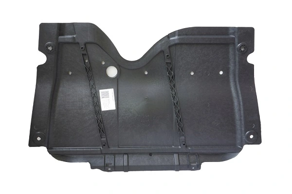 55260 Asam Protector antiempotramiento del motor delantera