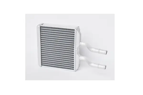  Radiador calefacción Opel Corsa 