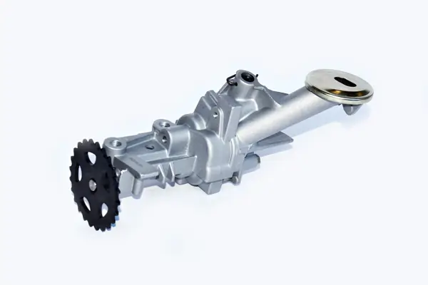 Comprar Bomba De Aceite Renault Espace IV JK0