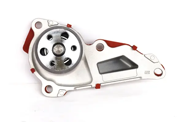 Bombeadora de agua Nissan/Infiniti 1106000Q2E precio, desde 62,22 EUR