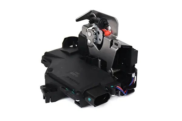 Cerradura de puerta para Audi A6 C5 4B2, 4B4