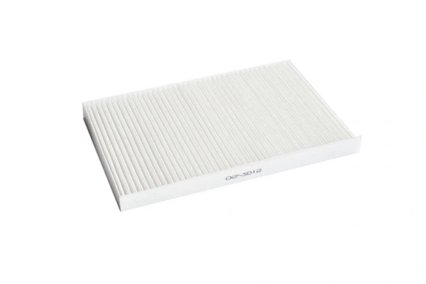 Filtro antipolen para Fiat Siena  178