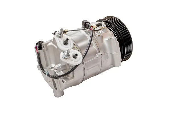  Compresor de aire acondicionado Volvo V40 